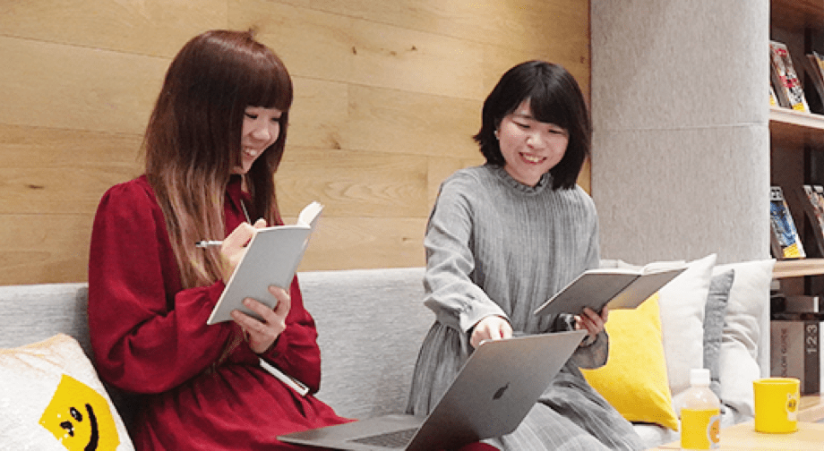 採用情報